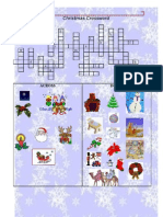 Christmas Crossword