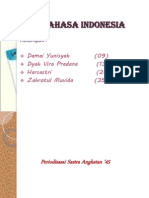 Download PERIODISASI ANGKATAN 45 by Muhammad Yusuf Aditya Prawira SN124560903 doc pdf