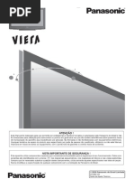 TV DE PLASMA PANASONIC - GUIA DE REPAROS EM PORTUGUÊS.pdf