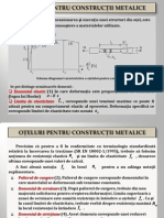 CAP. 2-O+óELURI PENTRU CONSTRUC+óII METALICE