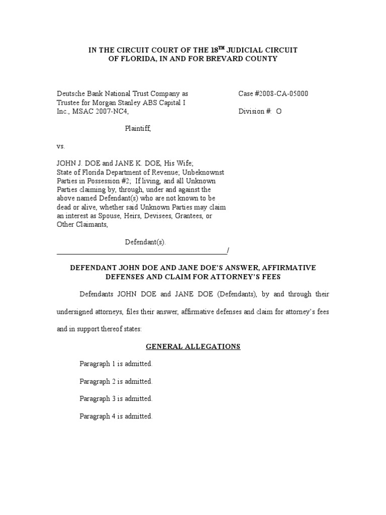 answer-and-affirmative-defenses-by-gingo-2-collection-agency