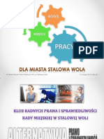 Prezentacja Nowe Technologie