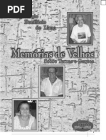 Memórias de Velhos
