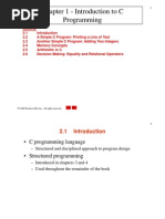 C - Programming (Compatibility Mode)