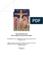 115164389 Crucifixion in Ismaili Islam5