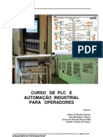 Apostila Curso PLC - Automação PETROBRAS