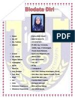 Biodata