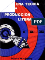 [Pierre Macherey] Para Una Teoria de La Creacion l(BookFi.org)