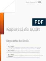 Audit Reports