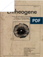 Entheogene 4