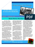 APFFC February 2013 Newsletter Issue 8