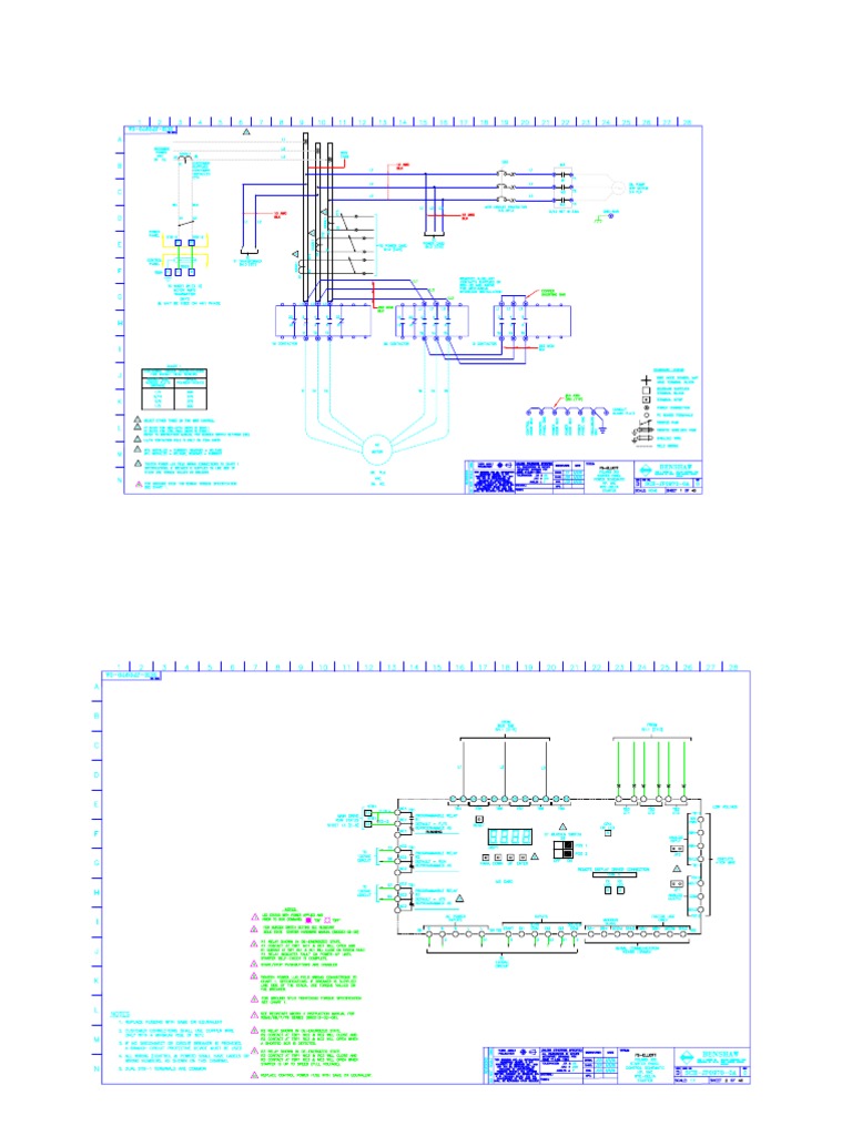 Benshaw Motor Starter Technical Support Parameter