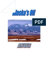 Alaska' Oil