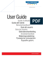 Xerox 8560MFP Users Manual