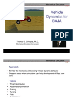 Vehicle Dynamics_Thomas D