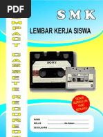 Download Compact Cassette Recorder by Joe Semprlul SN124605695 doc pdf