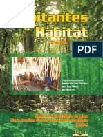 Habitantes e Habtat - 2 Edição
