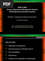 MES&PIMS