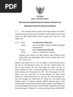 Download Putusan_sidang_110 Phpu Sulbar-siap Baca by Basri AR SN124607799 doc pdf