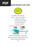 Download Tugas Mankep Teori Berubah Menurut Kurt Lewin by Nabila Aqila SN124607975 doc pdf