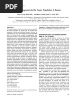 7.pain MNJM in Elder Population