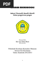 Download Makalah Mikrobiologi Pak Gde by Sekar Reny SN124616381 doc pdf