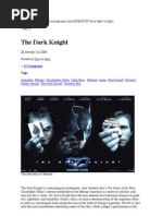 Download The DarkKnightpdf by Diseo Sonido SN124616711 doc pdf