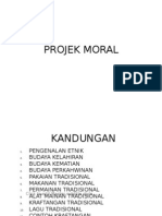 Projek Moral