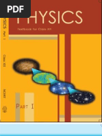 Download NCERT Physics Part 1 by yashchd SN124623702 doc pdf