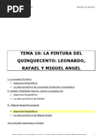 Download 10 La Pintura Del CinquecentoleonardoRafael y M Angel by herodoto SN12462564 doc pdf
