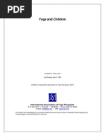 Download 117224056-87257573-Yoga-and-Children by Anand SN124626194 doc pdf
