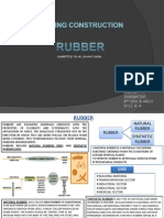  Rubber