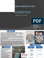  Asbestos