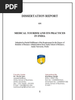Download  Medical Tourism in India by Amit Sharma SN124631453 doc pdf