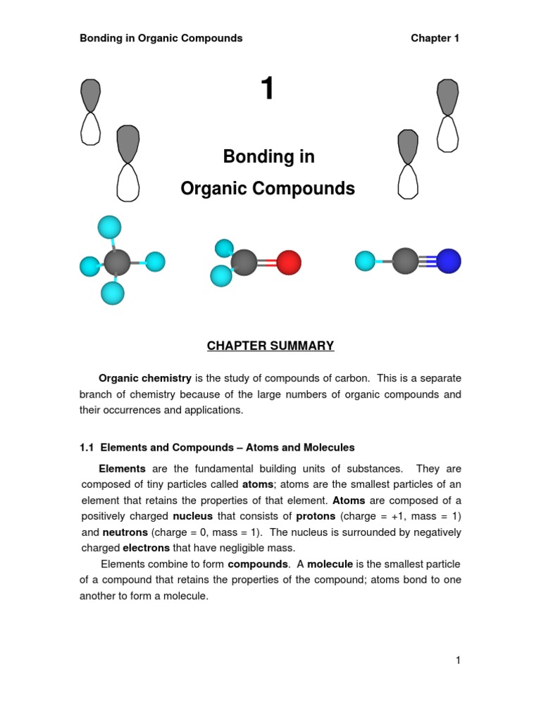 Organic Chemistry - Morrison and Boyd | PDF | Ion | Alkane