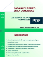 EquipoenlaComunidadJMCañamares