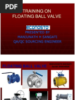 Download Ball Valve - Training Material Compatibility Mode by kart_rl SN124635236 doc pdf