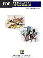 Download Peralatan Kerja Bangku by budi_umm SN124635992 doc pdf