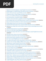 Download Atmega32-Avrcom Projects by dahlia2sally SN124636311 doc pdf