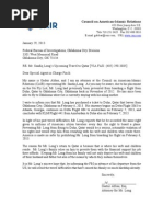 Download Ltr to SAC Finch 12913 by Glenn Greenwald SN124641977 doc pdf