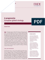 A Progressive European Global Strategy
