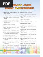 Download Riddles and Silly Questions by Julian Serpent SN124645266 doc pdf