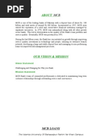 Download Mcb Loaning by majid SN12464601 doc pdf
