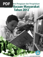 Download Juknis Bantuan Perluasan Dan Penguatan Taman Bacaan Masyarakat Tbm by Isma Andika SN124646940 doc pdf