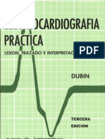 3101373 Dubin Dale Electrocardiografia Practica 3 Ed