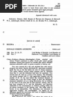 Download R v Andrews 1987 by ARMAT SN124648748 doc pdf