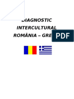 46156823 Diagnostic Intercultural Romania Si Grecia