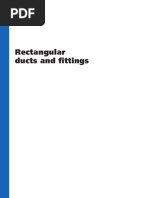 Camfil Farr Gold Series Dust Collector Instruction Manual | Duct (Flow