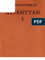 Asvanytan, 1 Kotet