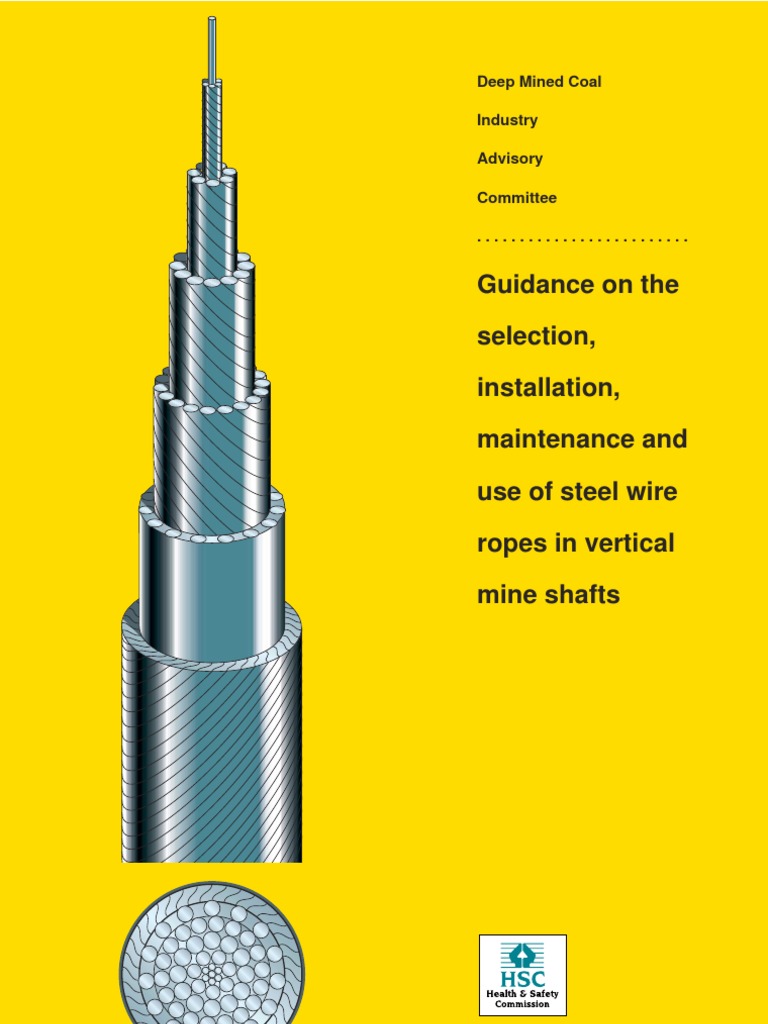 Guidance On The Selection, Installation, Maintenance and Use of Steel ...